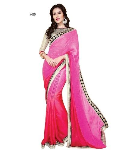 Ladies Party Wear Designer Sarees