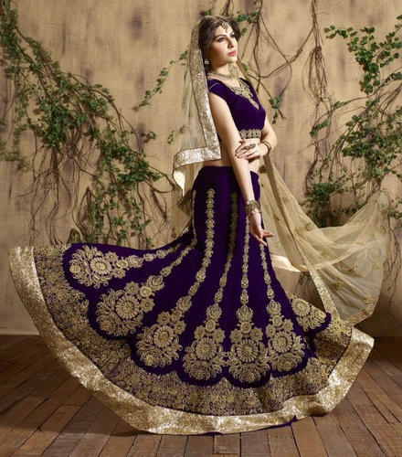 lehenga