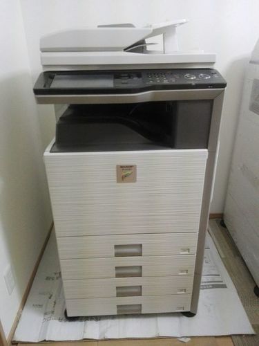 Multifunction Printers By IndoMirai