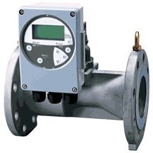 Multivariable Air Flow Meter AIR Cube