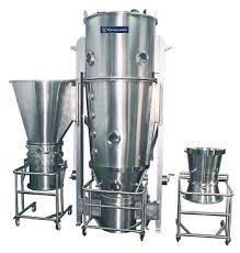 Pharmaceutical Processing Machinery