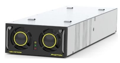  PHOTON 48V, 2700W MPPT आधारित सोलर चार्ज कंट्रोलर 