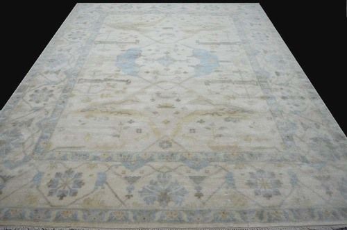 Premium Oushak Rugs