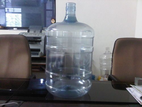 20 Ltr Plastic Jars