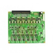 AJ-1000 Assy Head Board