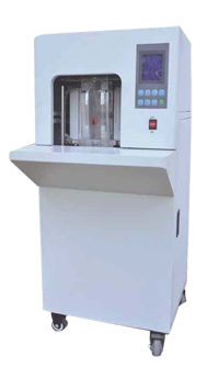 Bank Note Strapping Machine - Polypropylene, High Speed Synchronous Strapping | Tight Clean Sealing, Secure Anti-Theft Protection, Ergonomic Design