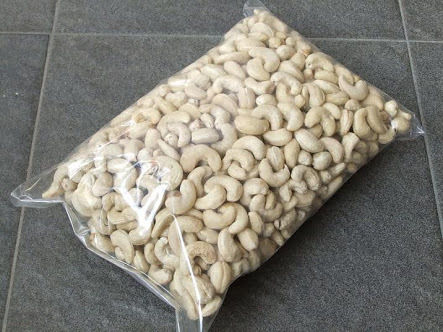 Cashew Nuts