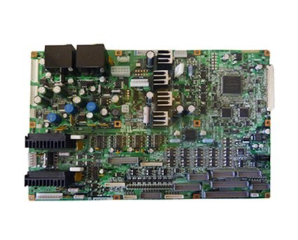 Colorpainter H-74s Actuator Board U0