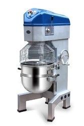 Commercial Planetary Mixer - High Grade Mixing Bowl, Sturdy Design for Hotels and Restaurants | High Quality, Long Lasting, Economical Mixing Solution