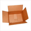 Corrugated Carton Boxes