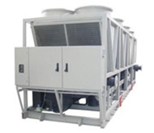 Customized Reynold Variable Speed Chillers