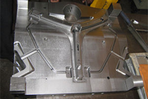 Die Casting Dies