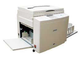 Digital Duplicator Printer