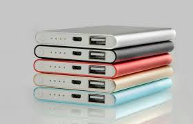 Electrical Portable Power Banks