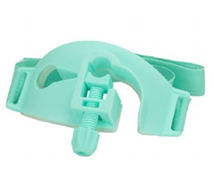 ET Tube Holder - Soft Sponge Material, Compatible with All ET Tube Sizes | Enhanced Comfort and Support