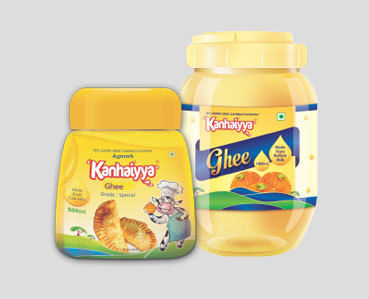 Ghee - 895.5kcal Energy, 99.5g Fat, 0g Carbohydrates | Hygienically Prepared, Expertly Manufactured