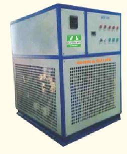 Industrial Chiller