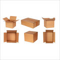 Industrial Packaging Boxes