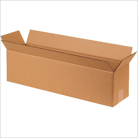 Long Corrugated Boxes