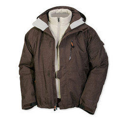 Breathable Mens Jackets