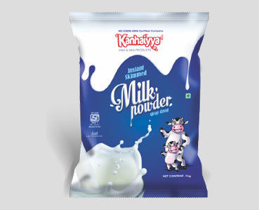 Milk Powder