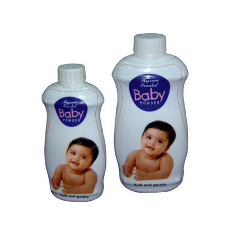 Mysore Sandal Baby Powder