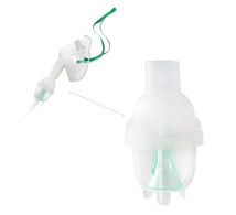 Nebulizer Mask Kit