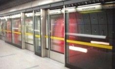 Platform Door Systems