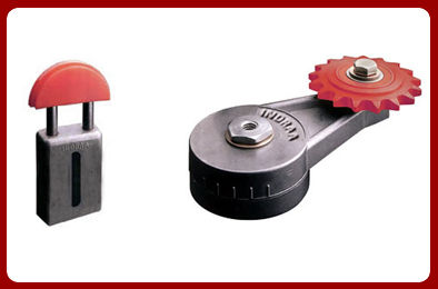 Rotary and Linear Tensioners