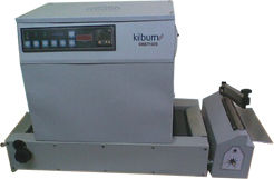 Shrink Wrap Machine