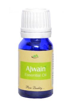 Ajwain Essential Oil