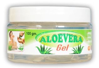 Aloevera Gel