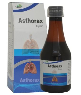 Asthorax Syrup