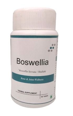 Boswellia Tablet 250 Mg