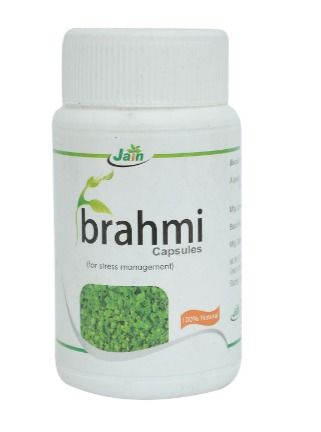 Brahmi Capsule