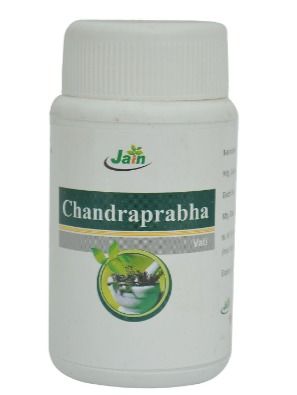 Chandraprabha Vati 250 Mg