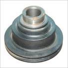 Crane Engine Pulley