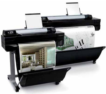 Designjet Printer