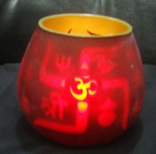 Diwali Lamp