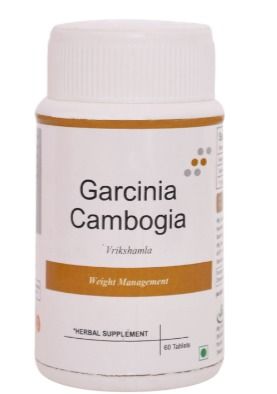 Garcinia Tablets 500 mg