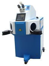 Jewelry Metals Jewelery Laser Welding Machines