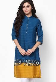 Ladies Cotton Salwar Suit