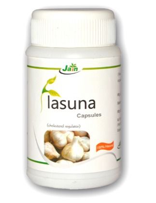 Lasuna Capsule