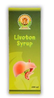 Livoton Syrup