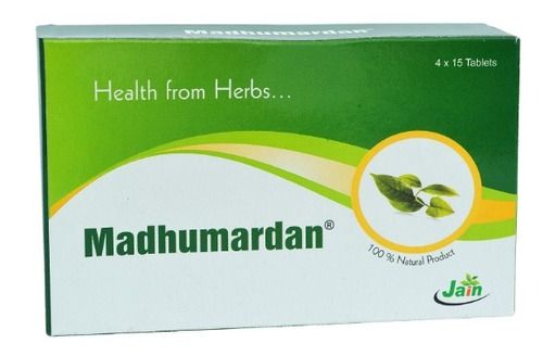 Madhumardan Tablet