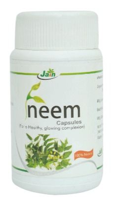 Neem Capsule