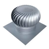 Roof Ventilators