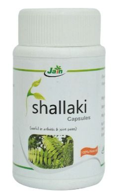 Shallaki Capsule