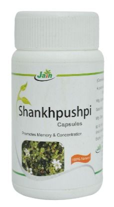 Shankhpushpi Capsule