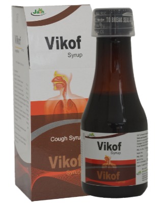 Vikof Syrup